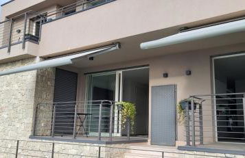 IL SOGNO 1 Piscina e vista lago - Foto 21