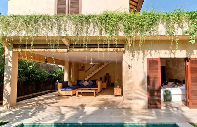 Rumi Villas Bali - Foto 44