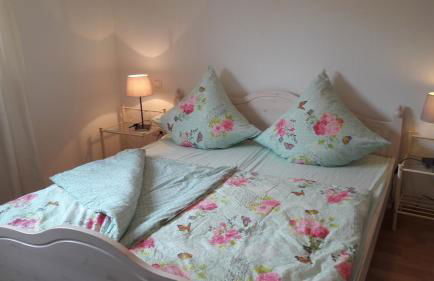 Ferienwohnung in Bierdorf im Erdgeschoss - Foto 20