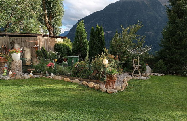 Ferienwohnung Plattner - Foto 60