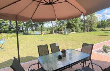 Domki Wodny Zakątek - Foto 9