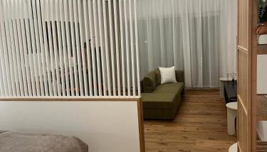 Moderne Apartments in Wicker - Foto 5