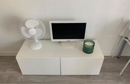 Studio vert idéalement situé gare cœur de ville et accès direct bus futuroscope - Foto 21