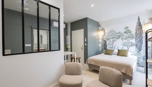 Esprit Nature d'eau Neuf et Chic - Foto 3