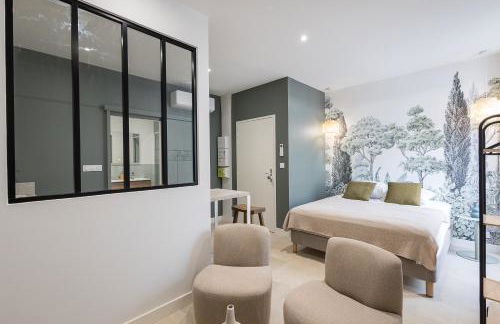 Esprit Nature d'eau Neuf et Chic - Foto 3