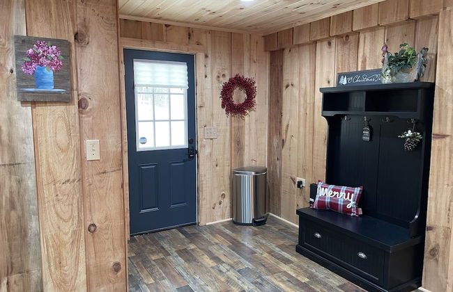 Ridgeview Cottage - Foto 2