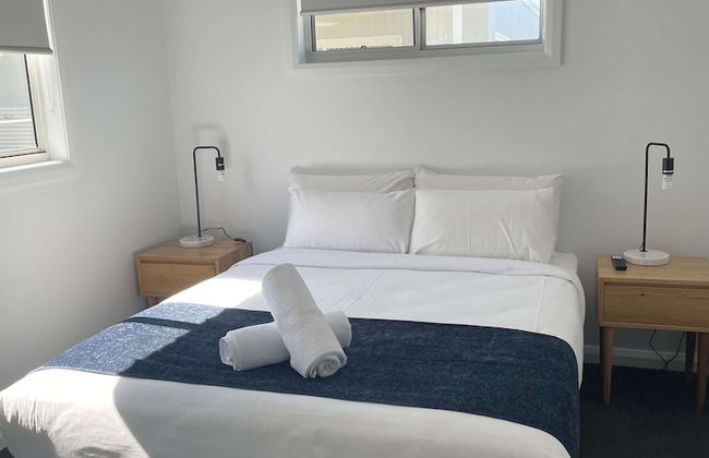 Tasman Holiday Parks - Lake Mulwala - Photo 34