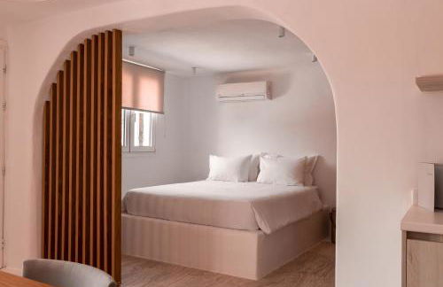 Senses Luxury Suites & Villas - Photo 54