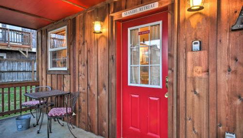 Cute Studio Abode - Steps to Long Beach Boardwalk! - Foto 2