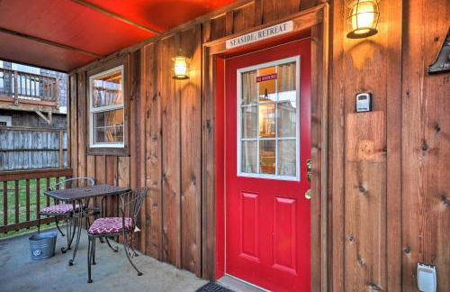 Cute Studio Abode - Steps to Long Beach Boardwalk! - Foto 2