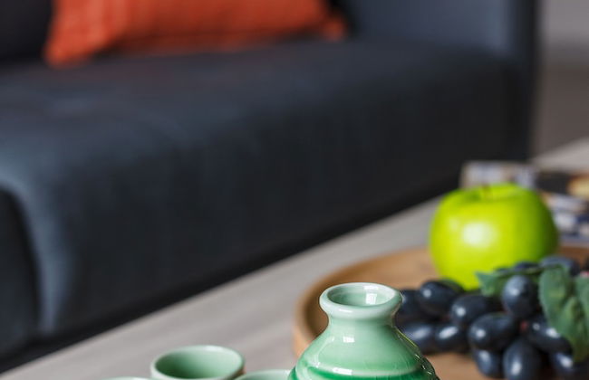 Madera Residence Siracha - Foto 8