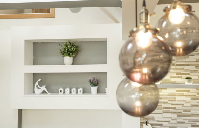 The Broadway Beach Homes Airbnb With Hot tub - Foto 29