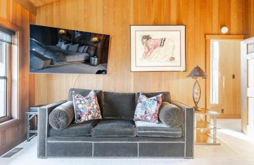 5 acres pool/spa, walk to all Big Sur has to offer - Foto 7