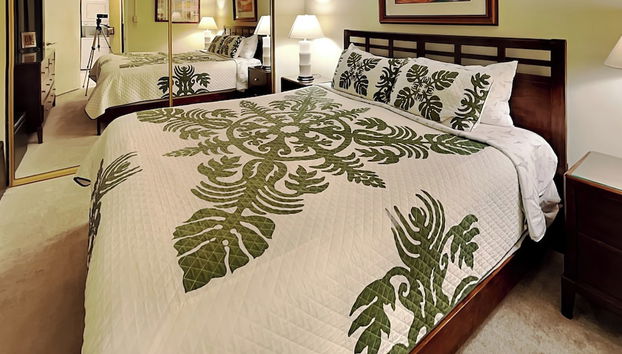 Équipement de l’hébergement