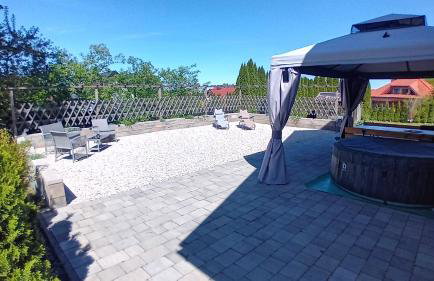 Pokoje gościnne Słoneczny Klon Dąbrówno - Foto 8