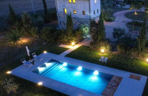 Luxury Villa in Umbria with Private Pool - Foto 31