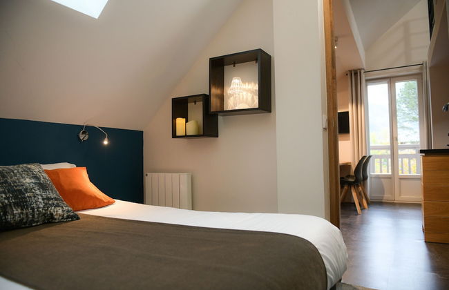 Aiguille Verte & spa - Foto 24