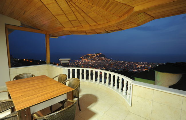 Emre Bektas Vilları 1 - Foto 10