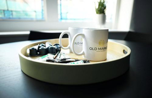 Old Market Apartments - Foto 29