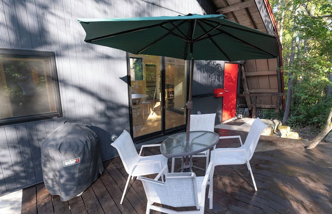 KONAYUKI CABIN HAKUBA - Foto 14