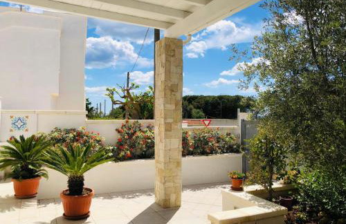 Villa Mirante - Maruggio - Foto 13