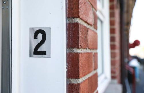 Netherton House - Foto 22