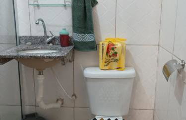 Casa três com cozinha americana - Foto 8