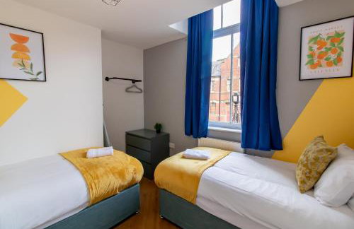 Great offers on Long Stays!! LaLuNa Apartments - Foto 75