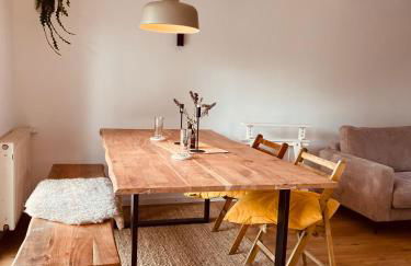 Holzhütte Ole zw. Meer & Wald mit Kamin & Sauna - Foto 12