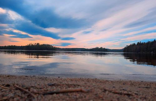 Acadia Sunset Fishing Cabin #3 family beach fire pit - Foto 20