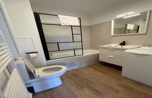 Le Delta Bailly - Appartement pour 4 personnes Disneyland Paris - Foto 18