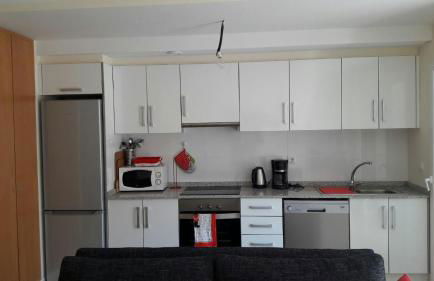 Beau 2 pieces récent a 5 m de la plage - Foto 14