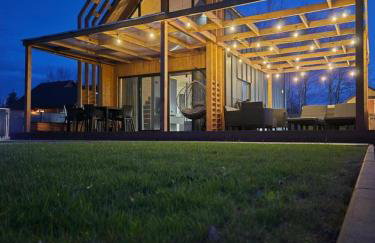 Zacisze Wkry Joniec - Foto 11