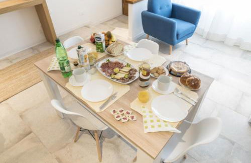 B&B Cava Rossa - Foto 11