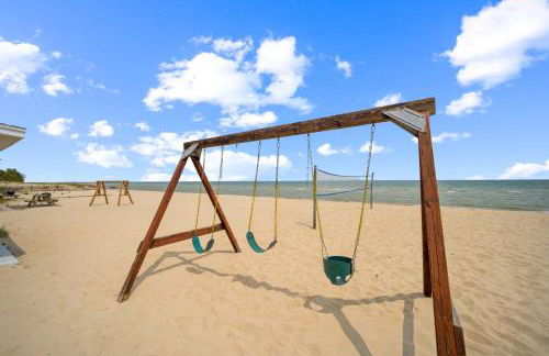 1BR Lakefront Cottage - Perfect for Two - Foto 23