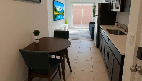 Modern and Comfy Guest House in a Great Location - Foto 2