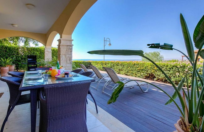 Apartment Bh01 - Anthos - Foto 1