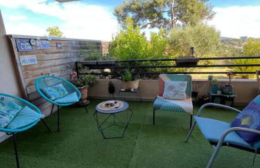 Charme et calme - Photo 5