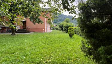 Civicoventisei - Foto 3, Garden