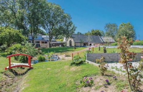 Awesome Home In Bénodet With Wifi - Foto 14