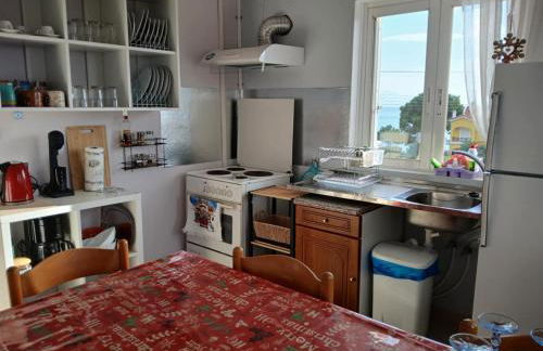 Helen's Seaside Apartment - Foto 55