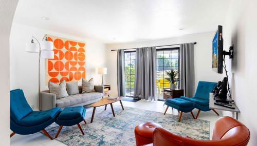 Panoramic Perfect with Amazing Views 7-Day Min - Foto 2