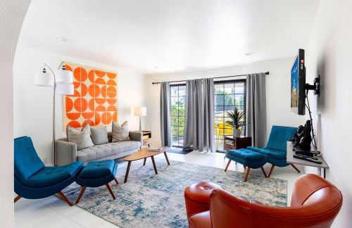 Panoramic Perfect with Amazing Views 7-Day Min - Foto 2