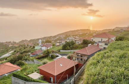 Villa Miradouro da Baleia (Heated Pool optional) - Foto 35