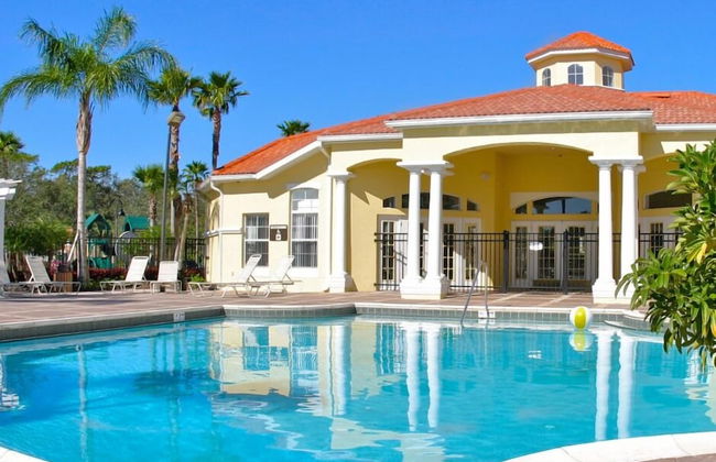 Huge 6-bed Emerald Is Resort- Elite Vacation Homes - Photo 25