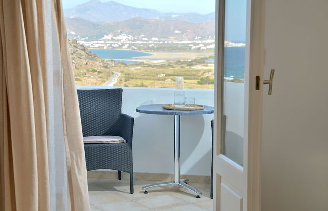 Hotel Mediterranean - Photo 22