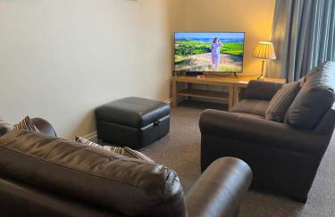 Roker Seafront Apartments - Foto 25