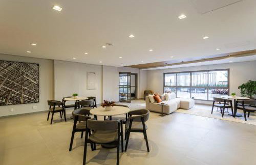 Loft Premium Itaim no Coração da Zona Sul - Congonhas, Faria Lima e Ibirapuera - Foto 36