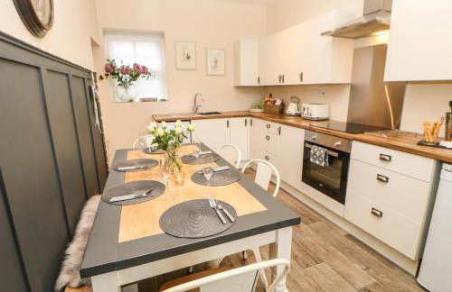 Magnolia Cottage - Foto 7