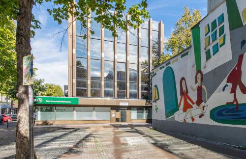 Limehome Oberhausen Paul-Reusch-Str. - Foto 92